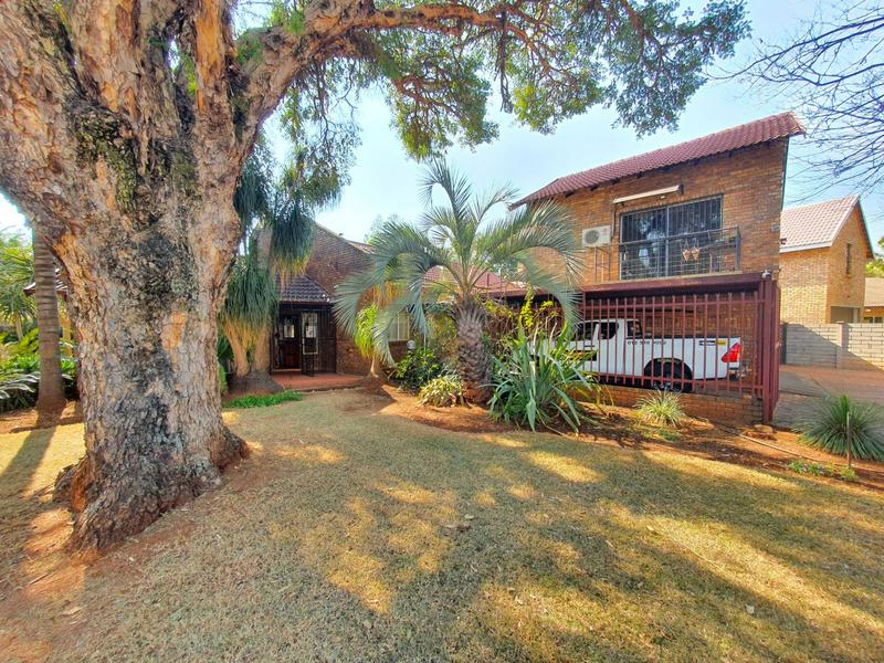3 Bedroom Property for Sale in Doornpoort Gauteng