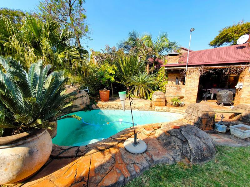 3 Bedroom Property for Sale in Doornpoort Gauteng