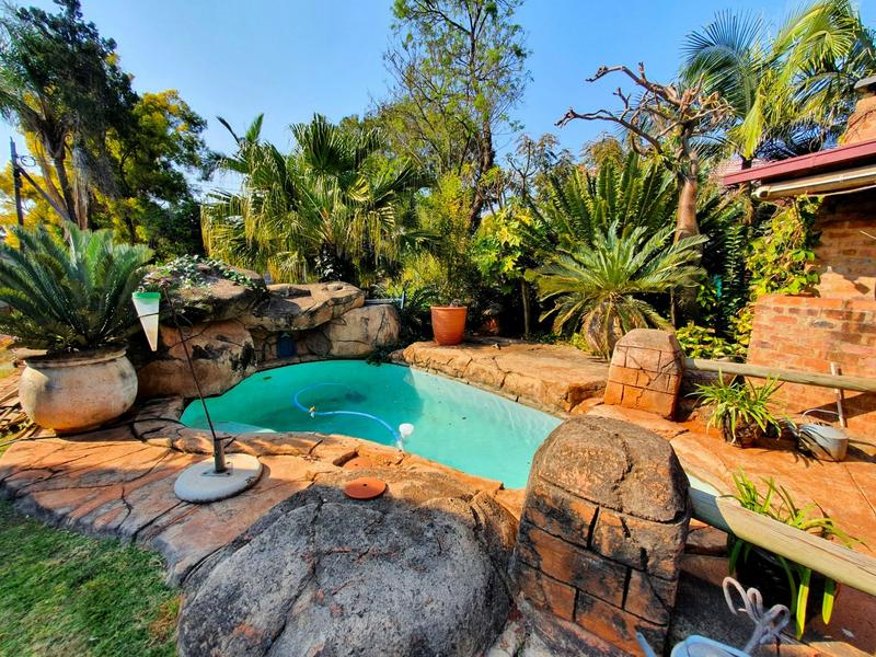 3 Bedroom Property for Sale in Doornpoort Gauteng