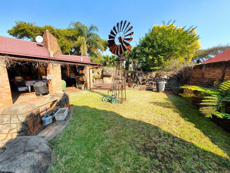 3 Bedroom Property for Sale in Doornpoort Gauteng