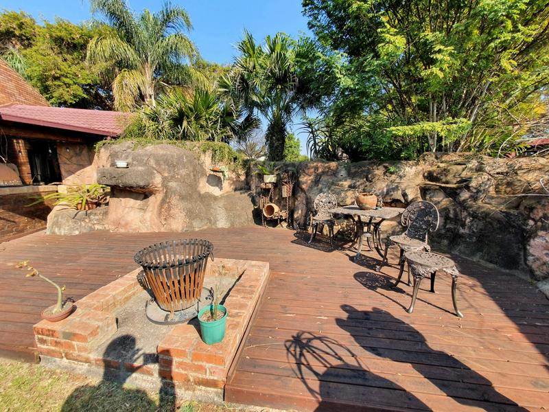 3 Bedroom Property for Sale in Doornpoort Gauteng