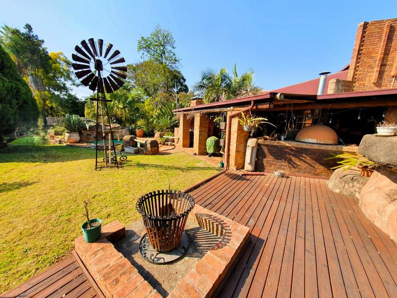 3 Bedroom Property for Sale in Doornpoort Gauteng