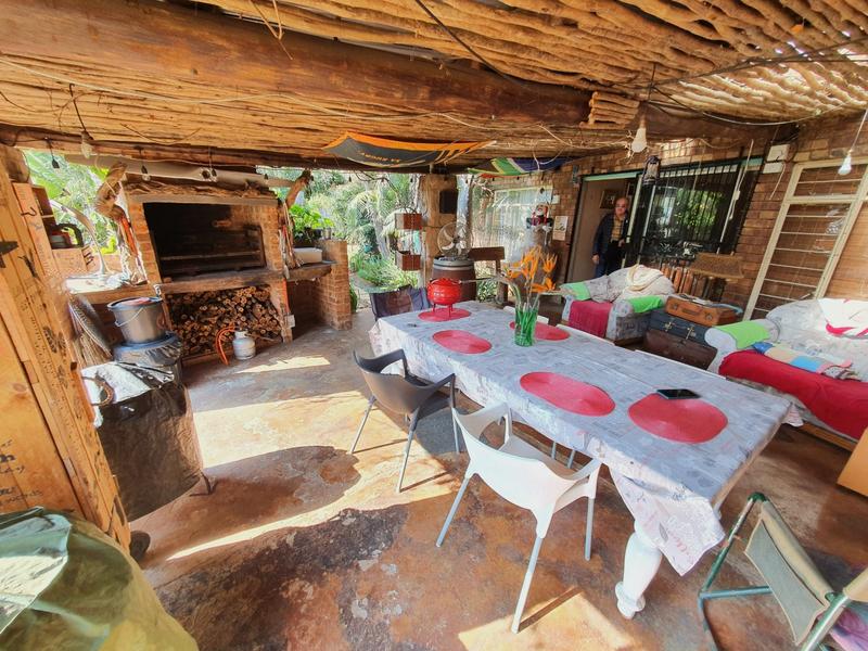 3 Bedroom Property for Sale in Doornpoort Gauteng