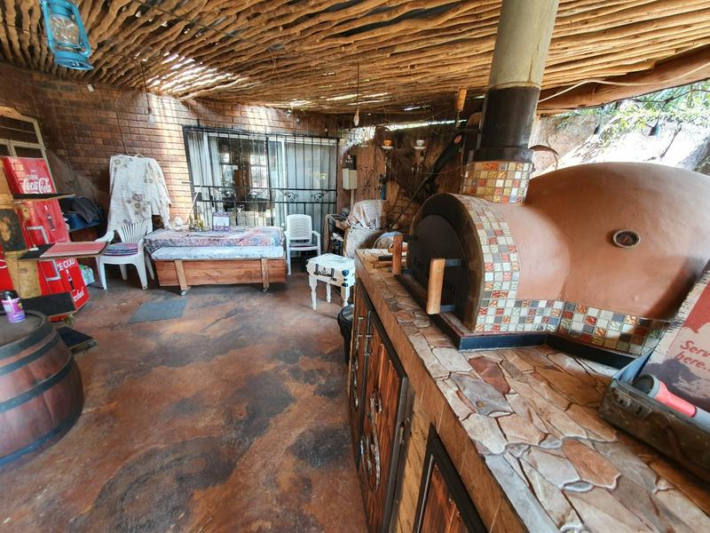 3 Bedroom Property for Sale in Doornpoort Gauteng