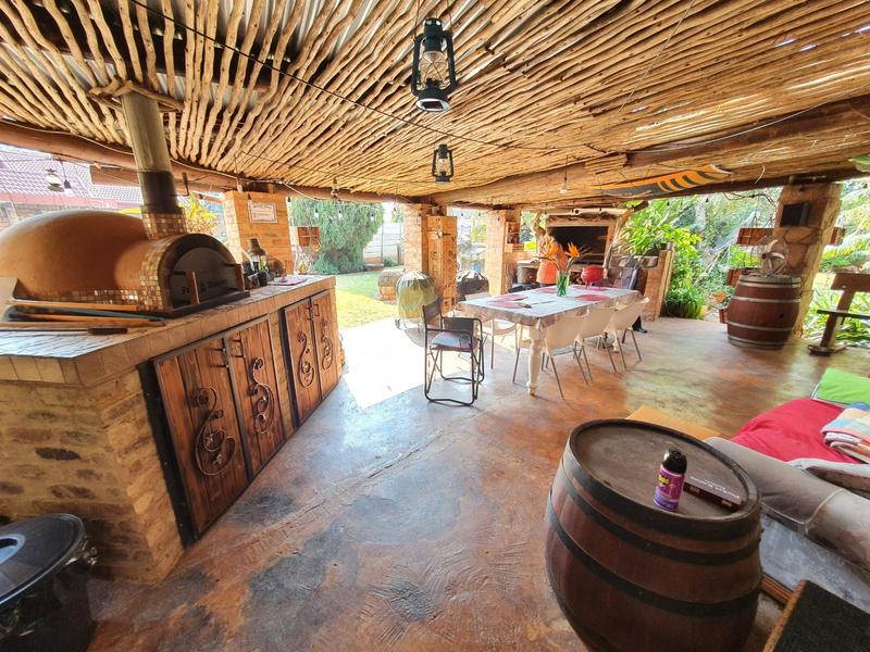 3 Bedroom Property for Sale in Doornpoort Gauteng