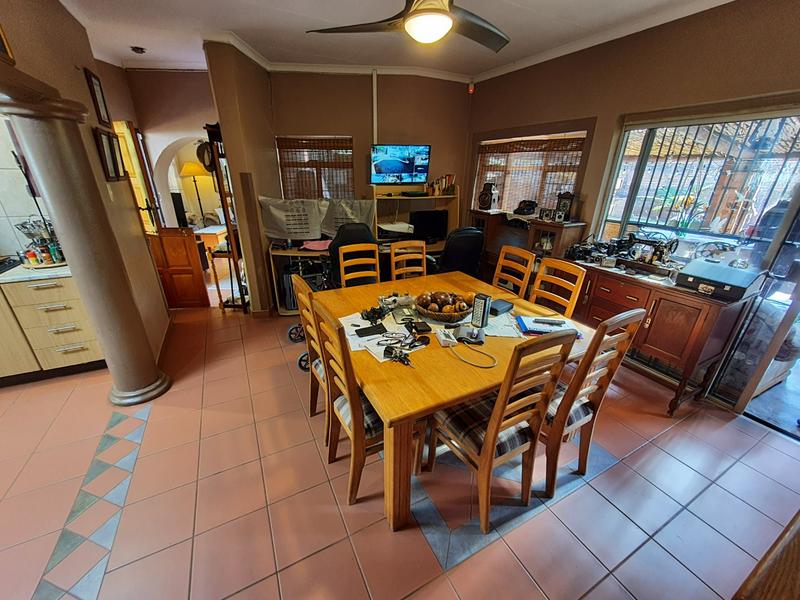 3 Bedroom Property for Sale in Doornpoort Gauteng