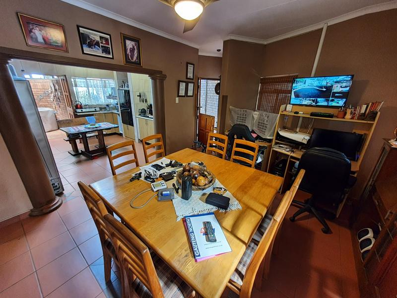 3 Bedroom Property for Sale in Doornpoort Gauteng