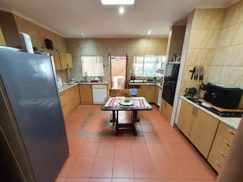 3 Bedroom Property for Sale in Doornpoort Gauteng
