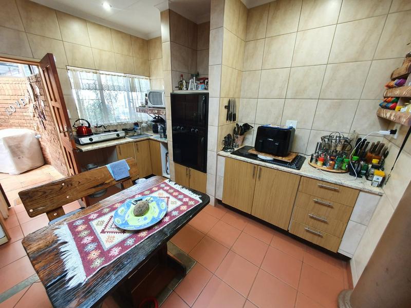 3 Bedroom Property for Sale in Doornpoort Gauteng