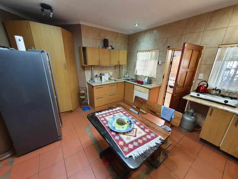 3 Bedroom Property for Sale in Doornpoort Gauteng