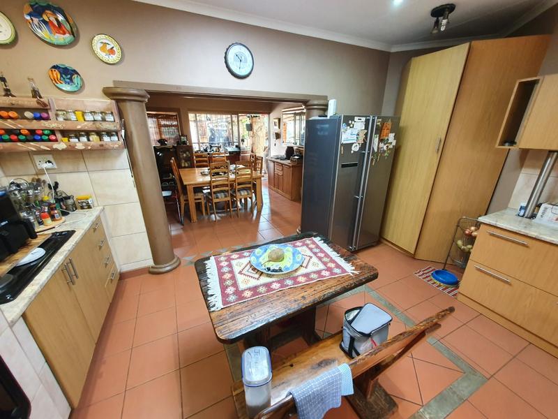3 Bedroom Property for Sale in Doornpoort Gauteng