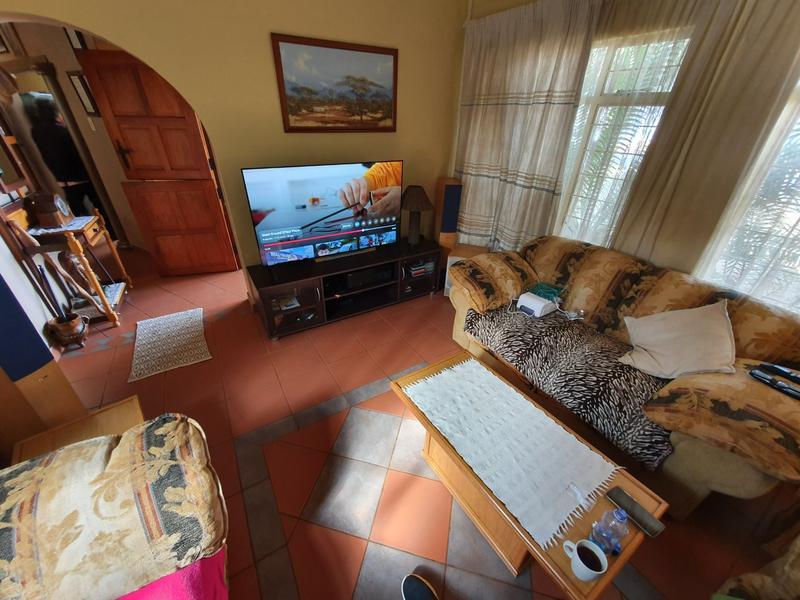 3 Bedroom Property for Sale in Doornpoort Gauteng