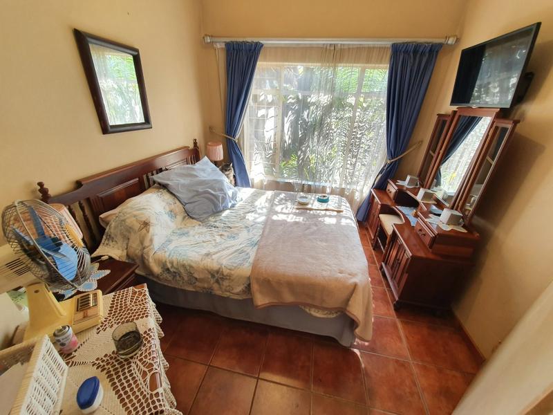 3 Bedroom Property for Sale in Doornpoort Gauteng