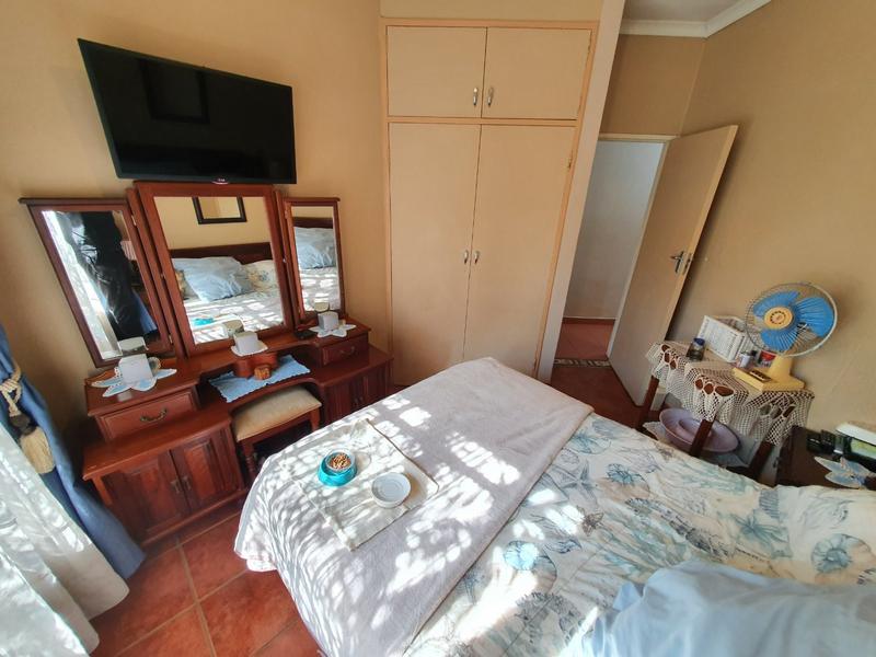 3 Bedroom Property for Sale in Doornpoort Gauteng