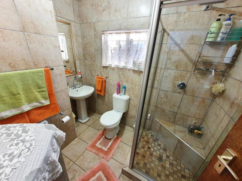 3 Bedroom Property for Sale in Doornpoort Gauteng