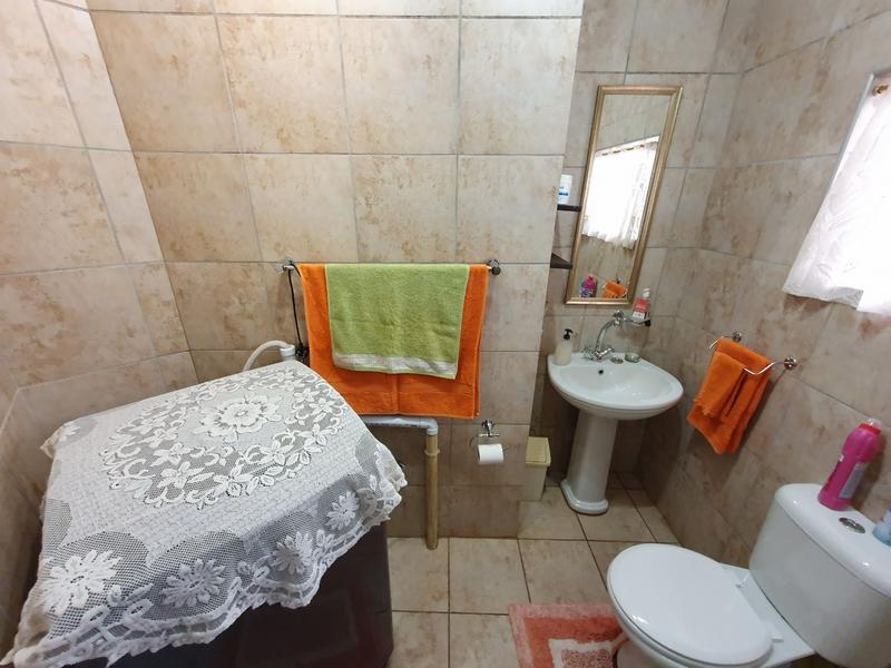 3 Bedroom Property for Sale in Doornpoort Gauteng