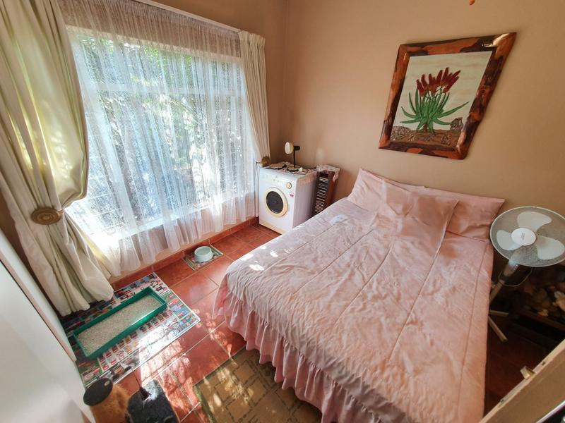 3 Bedroom Property for Sale in Doornpoort Gauteng
