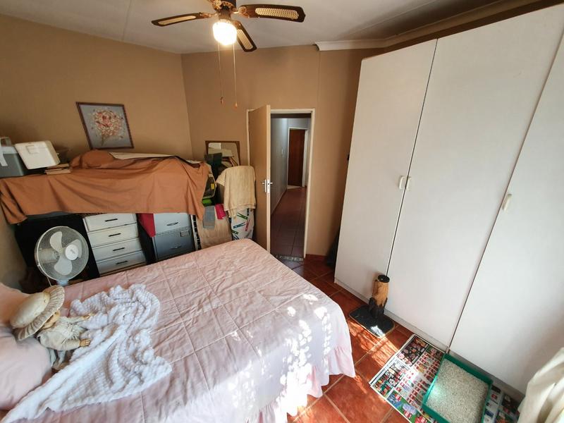 3 Bedroom Property for Sale in Doornpoort Gauteng