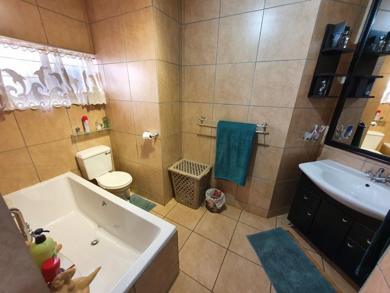 3 Bedroom Property for Sale in Doornpoort Gauteng