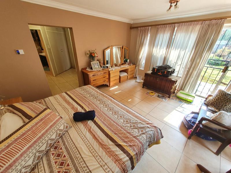 3 Bedroom Property for Sale in Doornpoort Gauteng