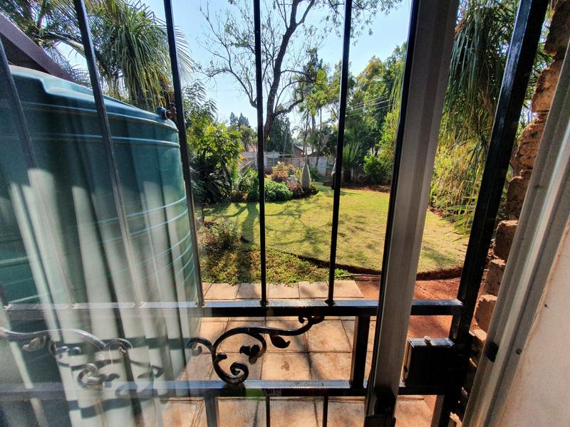 3 Bedroom Property for Sale in Doornpoort Gauteng