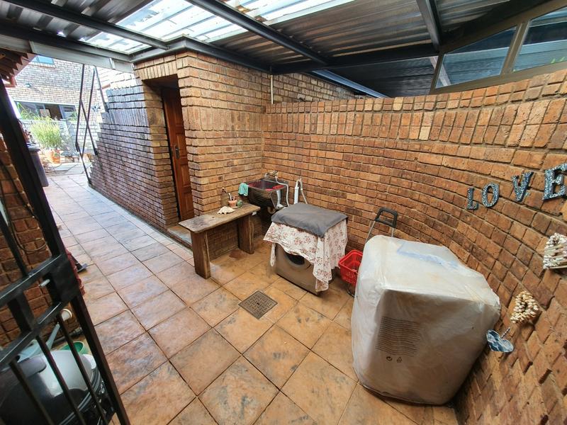 3 Bedroom Property for Sale in Doornpoort Gauteng
