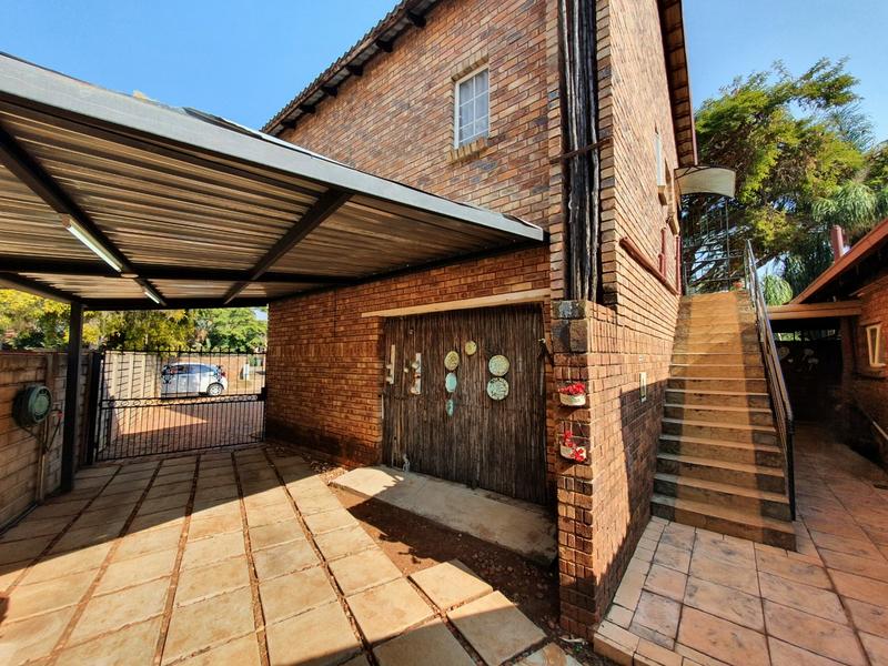 3 Bedroom Property for Sale in Doornpoort Gauteng