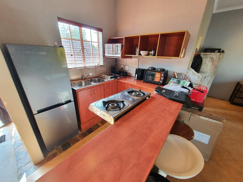 3 Bedroom Property for Sale in Doornpoort Gauteng