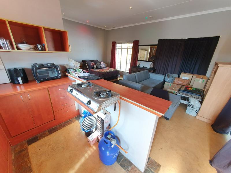 3 Bedroom Property for Sale in Doornpoort Gauteng