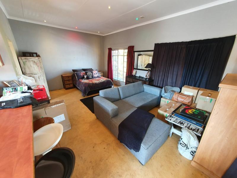 3 Bedroom Property for Sale in Doornpoort Gauteng