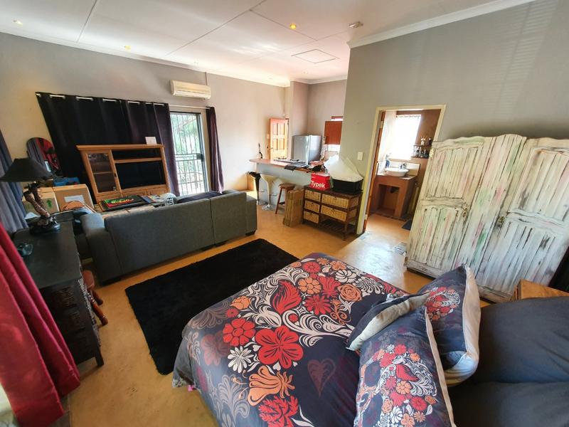 3 Bedroom Property for Sale in Doornpoort Gauteng