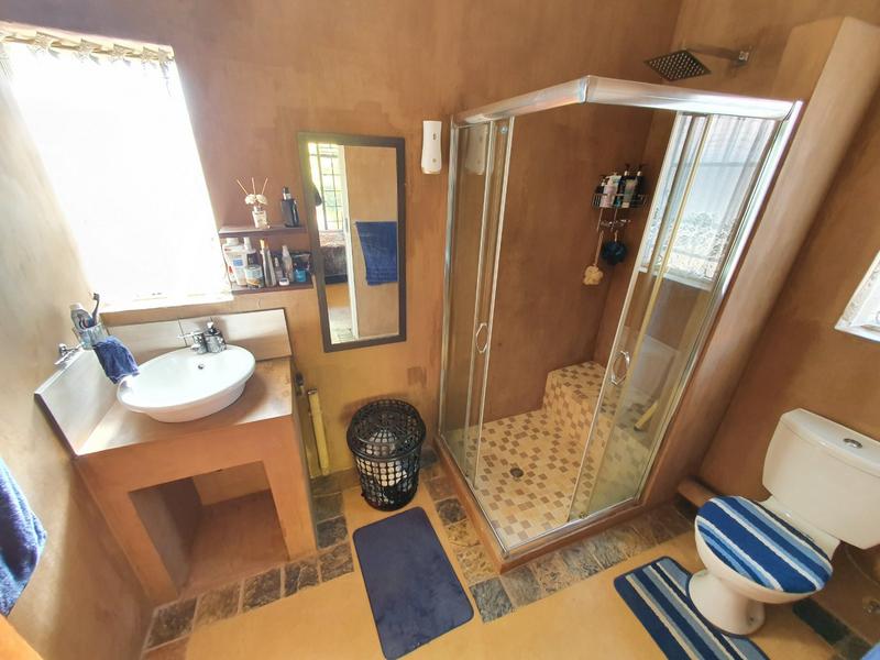 3 Bedroom Property for Sale in Doornpoort Gauteng