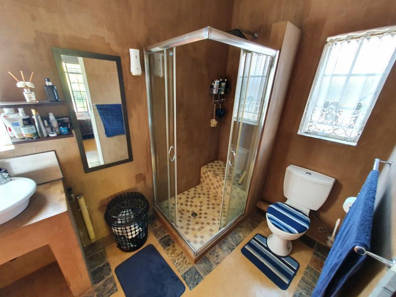 3 Bedroom Property for Sale in Doornpoort Gauteng