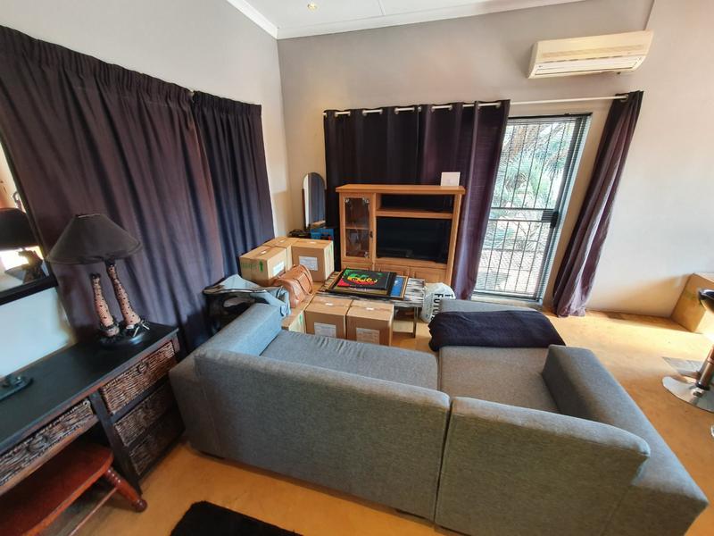 3 Bedroom Property for Sale in Doornpoort Gauteng