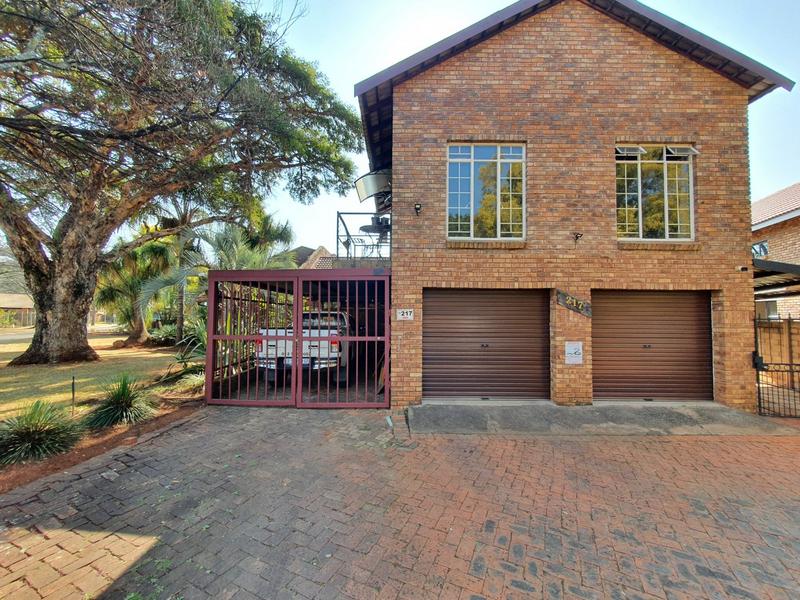 3 Bedroom Property for Sale in Doornpoort Gauteng