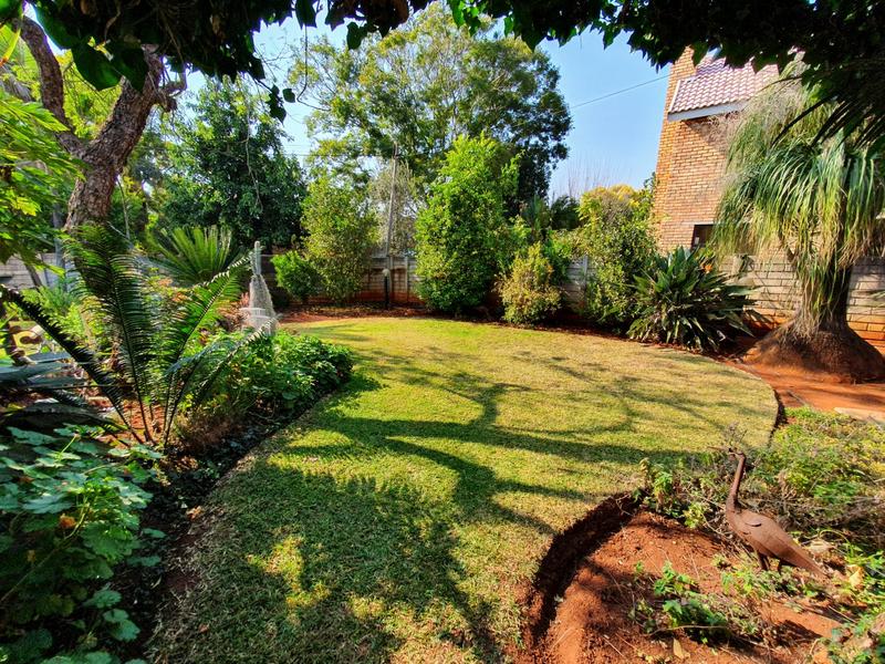 3 Bedroom Property for Sale in Doornpoort Gauteng