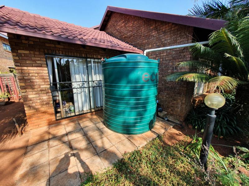 3 Bedroom Property for Sale in Doornpoort Gauteng