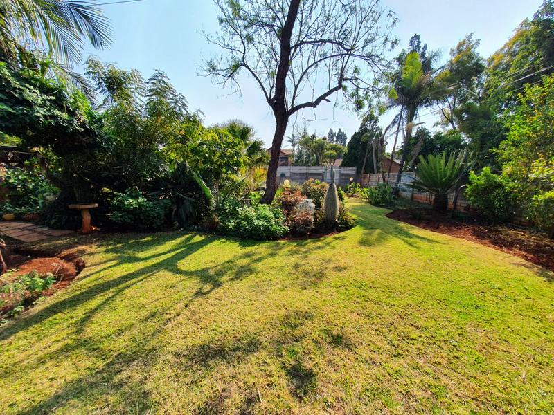 3 Bedroom Property for Sale in Doornpoort Gauteng
