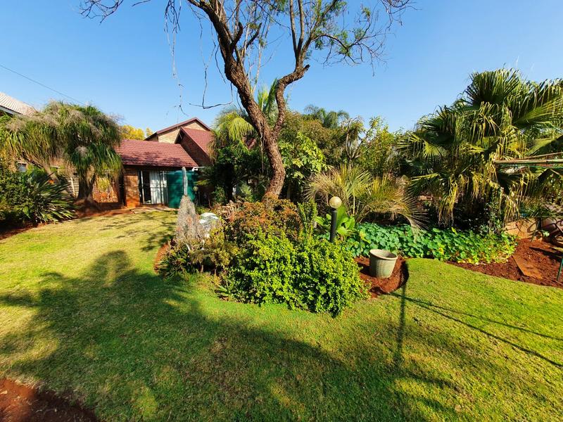 3 Bedroom Property for Sale in Doornpoort Gauteng