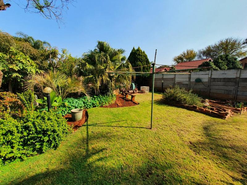 3 Bedroom Property for Sale in Doornpoort Gauteng