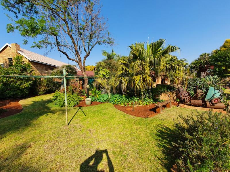 3 Bedroom Property for Sale in Doornpoort Gauteng