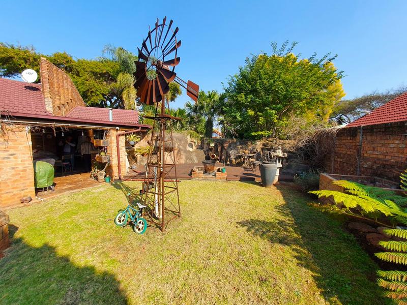 3 Bedroom Property for Sale in Doornpoort Gauteng