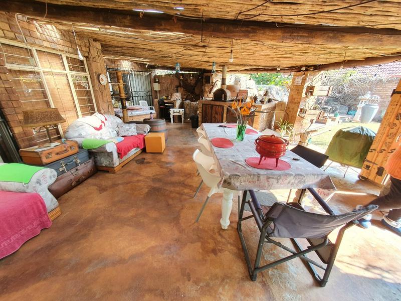 3 Bedroom Property for Sale in Doornpoort Gauteng