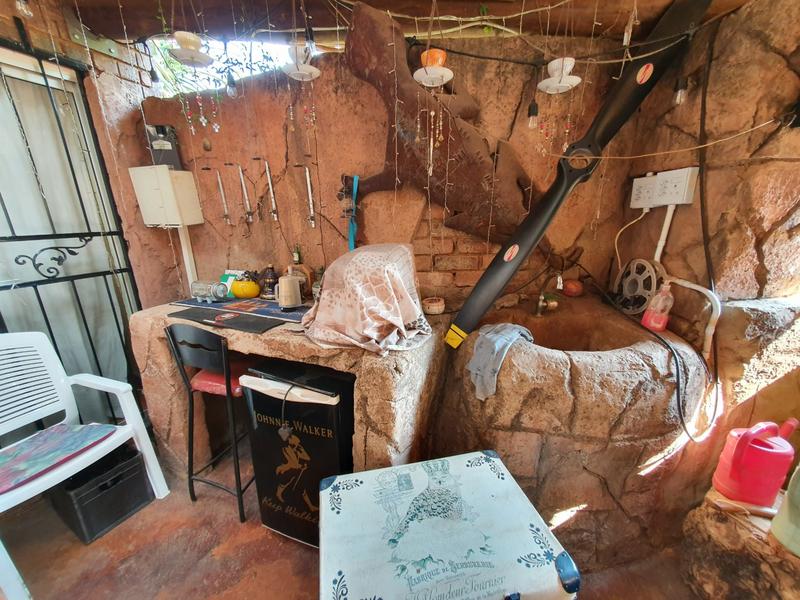 3 Bedroom Property for Sale in Doornpoort Gauteng