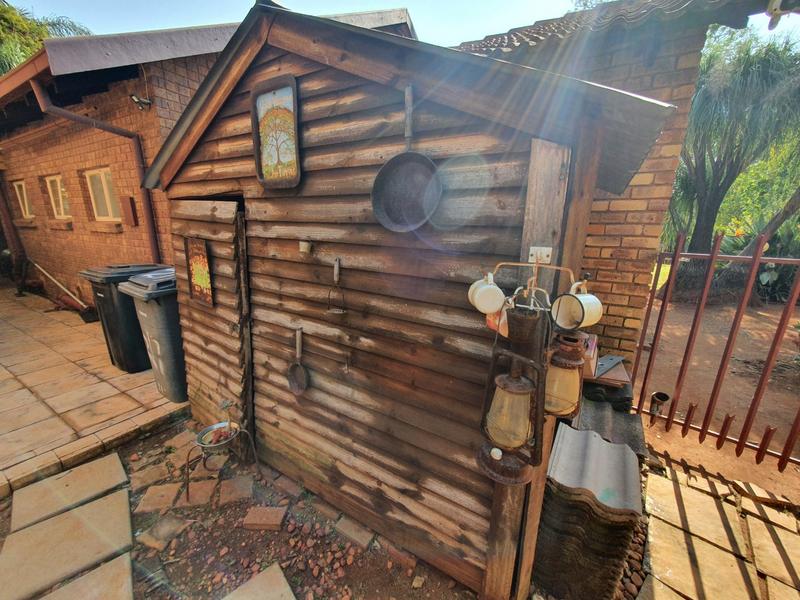 3 Bedroom Property for Sale in Doornpoort Gauteng