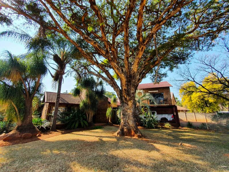 3 Bedroom Property for Sale in Doornpoort Gauteng