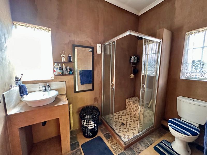 3 Bedroom Property for Sale in Doornpoort Gauteng