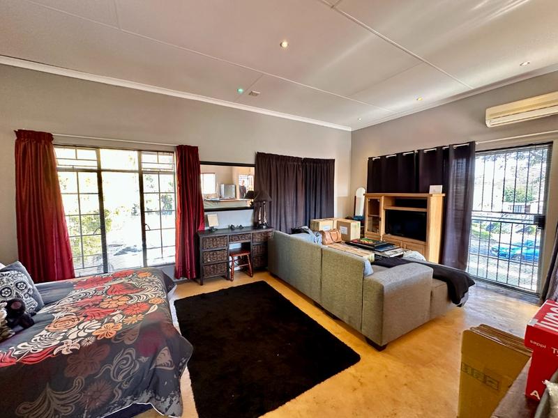 3 Bedroom Property for Sale in Doornpoort Gauteng
