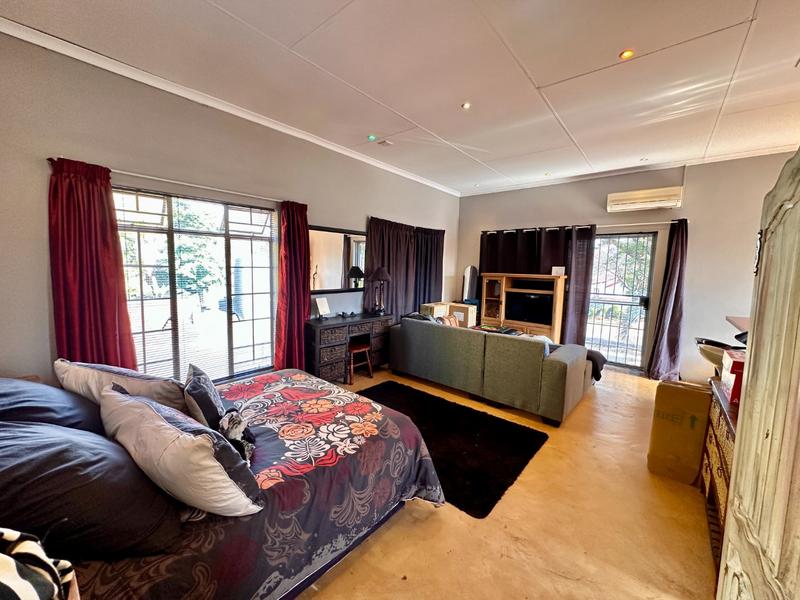 3 Bedroom Property for Sale in Doornpoort Gauteng