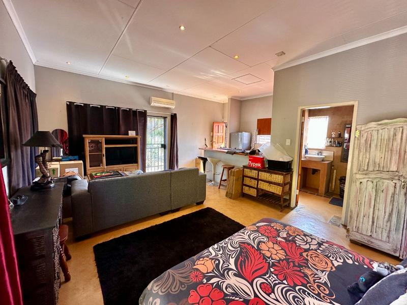 3 Bedroom Property for Sale in Doornpoort Gauteng